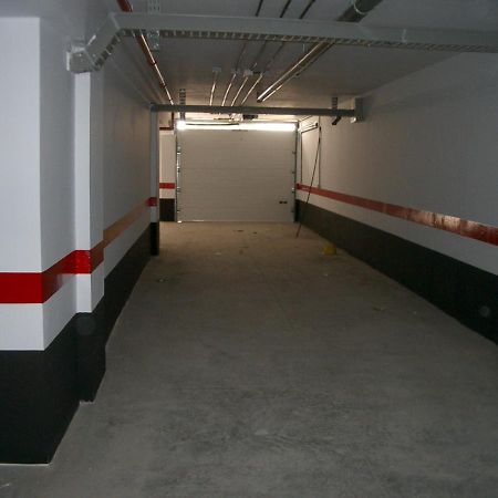 Apartamento Con Jardin Y Piscina En El Balancon Apartment El Medano  Bagian luar foto