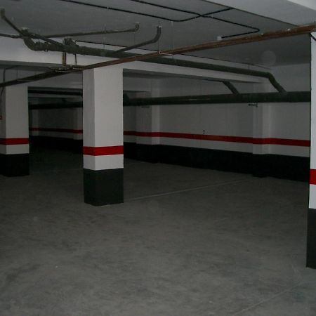 Apartamento Con Jardin Y Piscina En El Balancon Apartment El Medano  Bagian luar foto