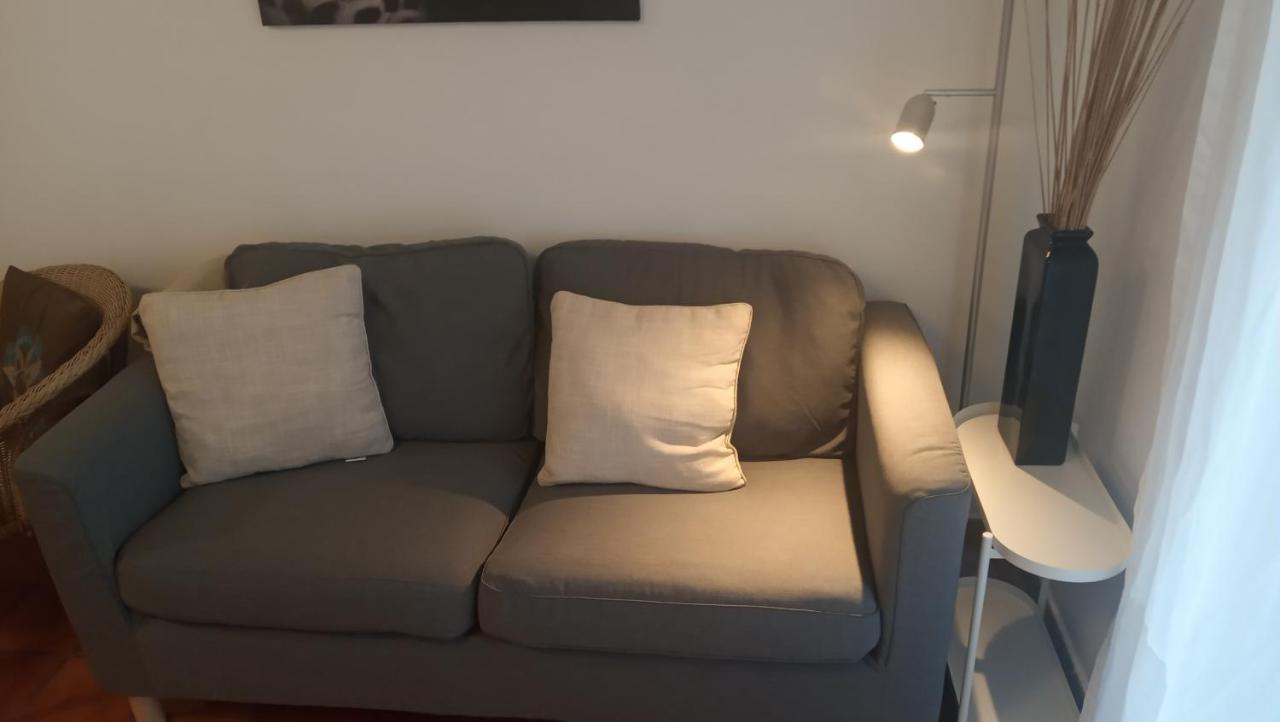 Apartamento Con Jardin Y Piscina En El Balancon Apartment El Medano  Bagian luar foto