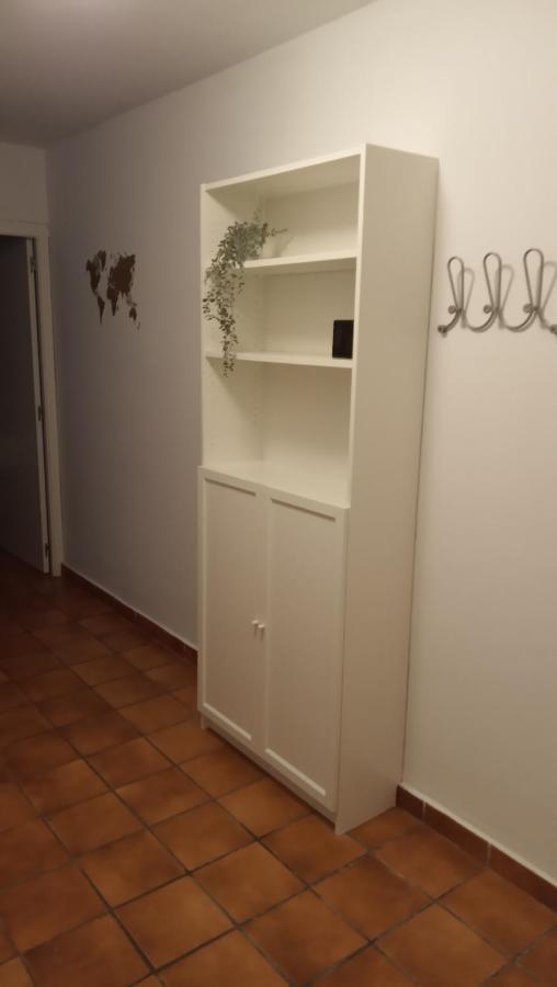 Apartamento Con Jardin Y Piscina En El Balancon Apartment El Medano  Bagian luar foto