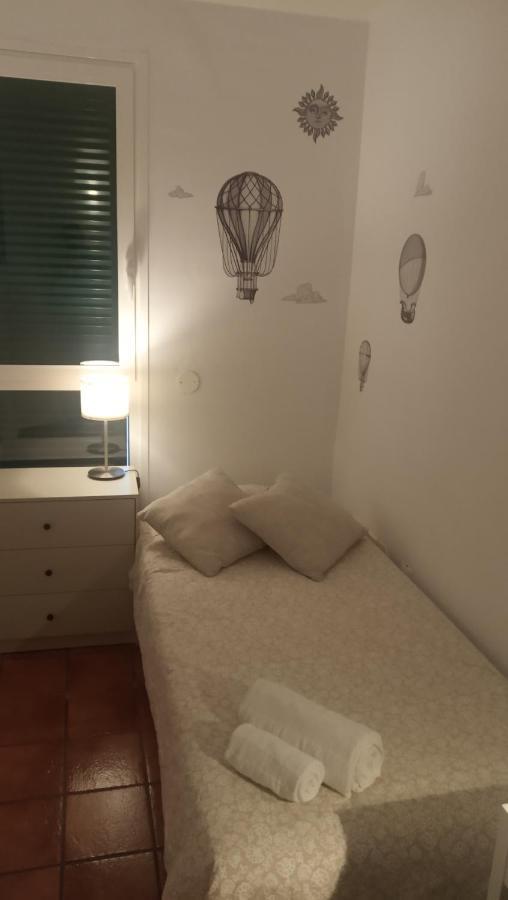 Apartamento Con Jardin Y Piscina En El Balancon Apartment El Medano  Bagian luar foto