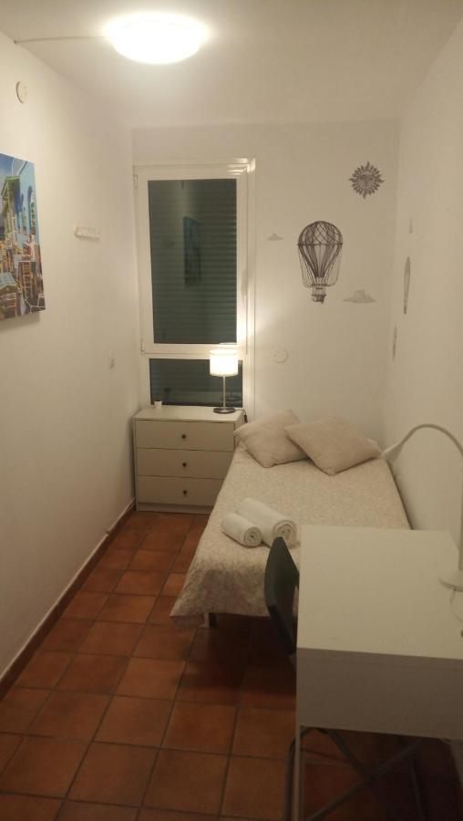 Apartamento Con Jardin Y Piscina En El Balancon Apartment El Medano  Bagian luar foto